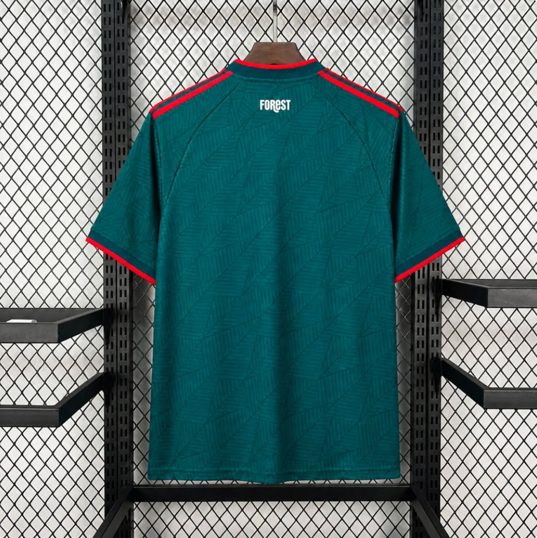 Nottingham Forest Extérieur 2026/2027