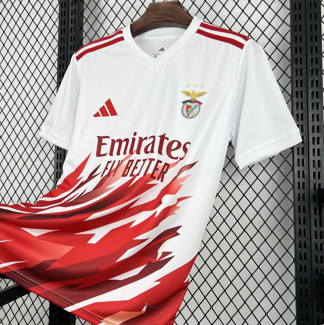 Benfica SL Concept 2026/2027