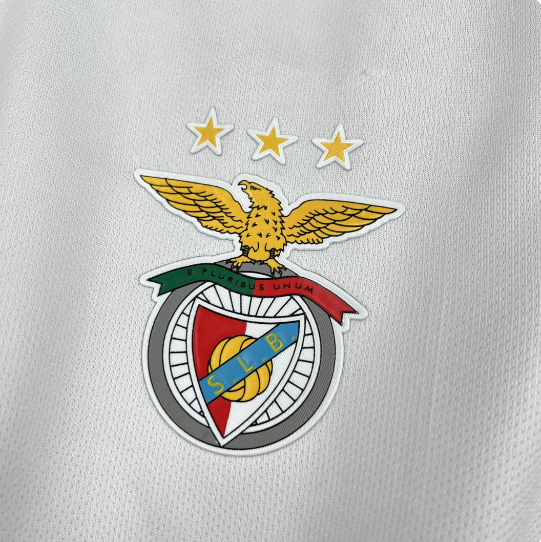Benfica SL Concept 2026/2027