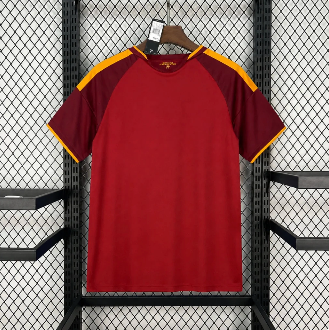 AS Roma Domicile 2026/2027