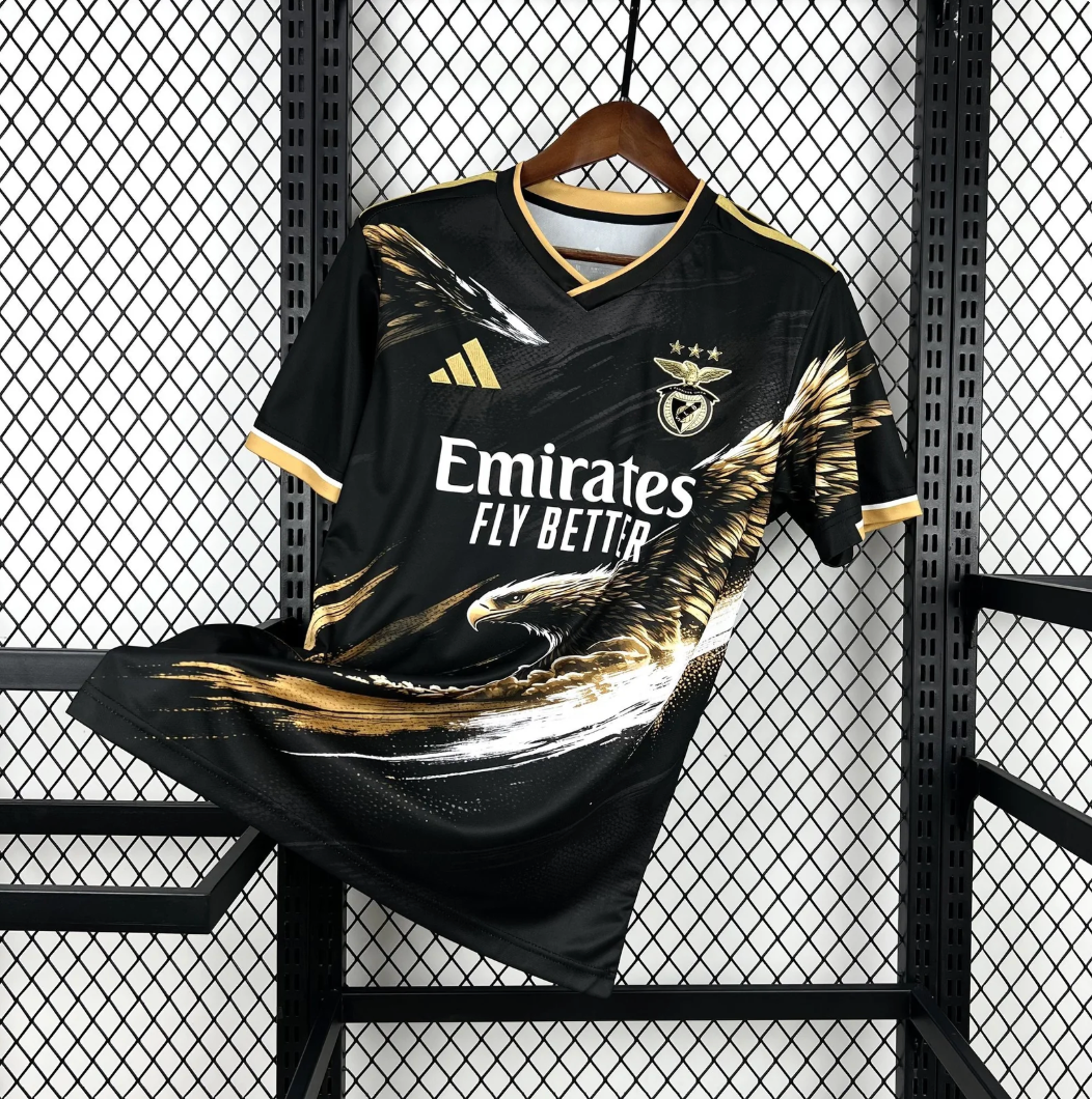 Benfica SL Concept 2026/2027