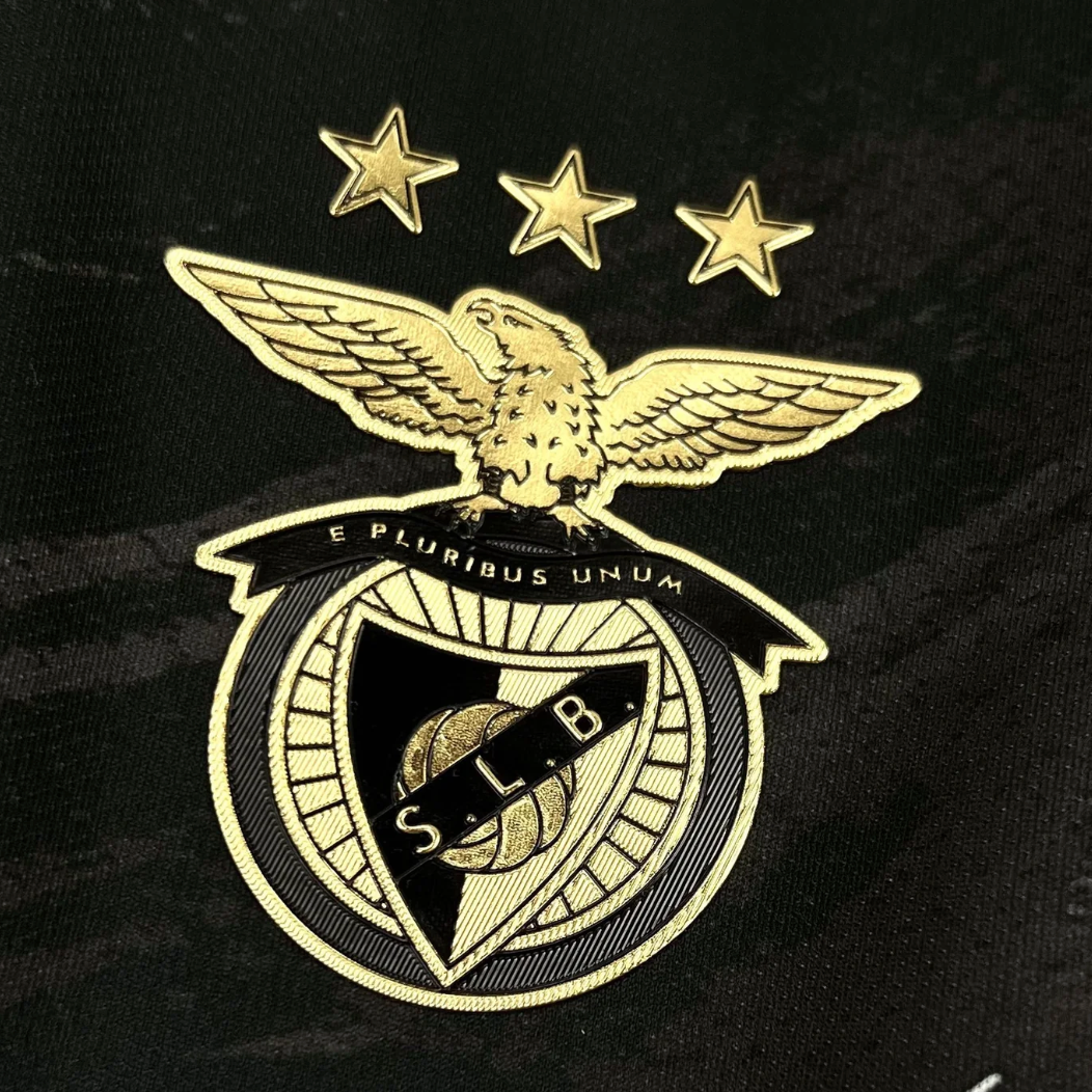 Benfica SL Concept 2026/2027