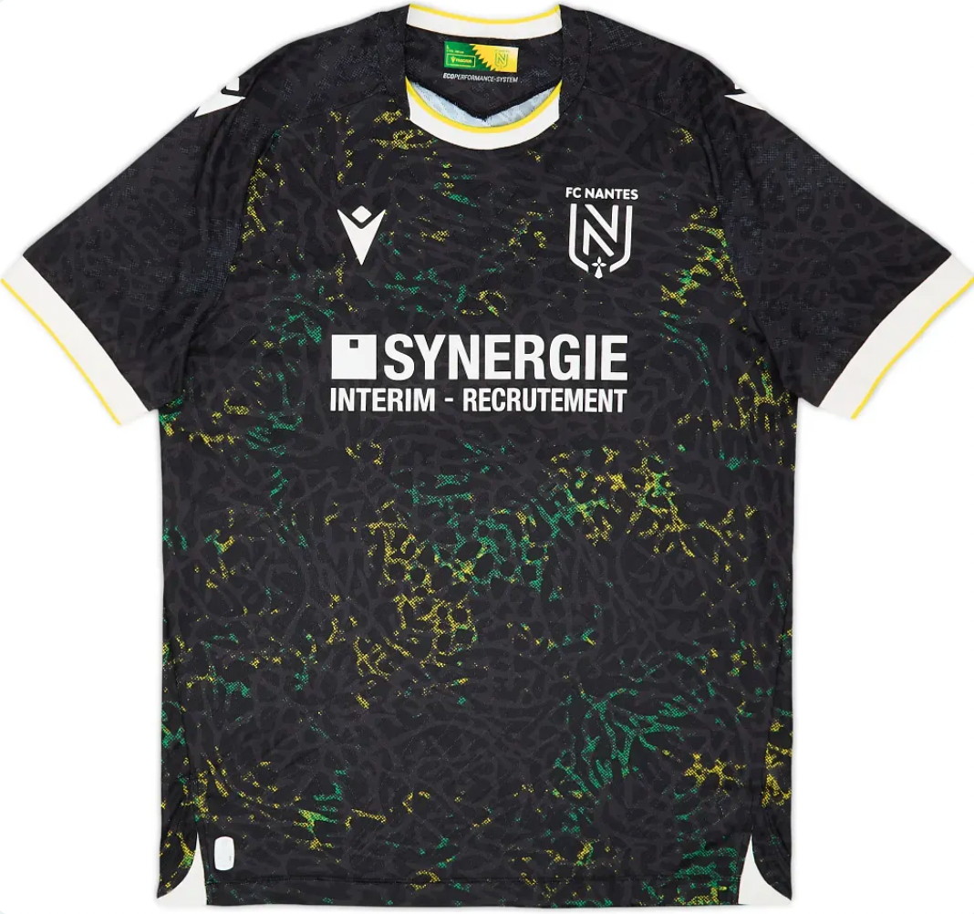 FC Nantes Extérieur 2026/2027