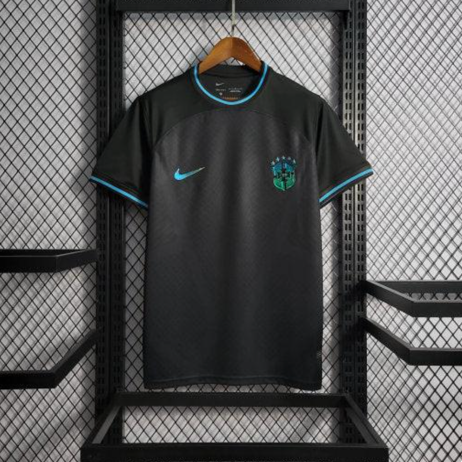 Brésil Concept