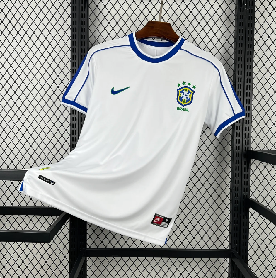 Brésil Concept 1998