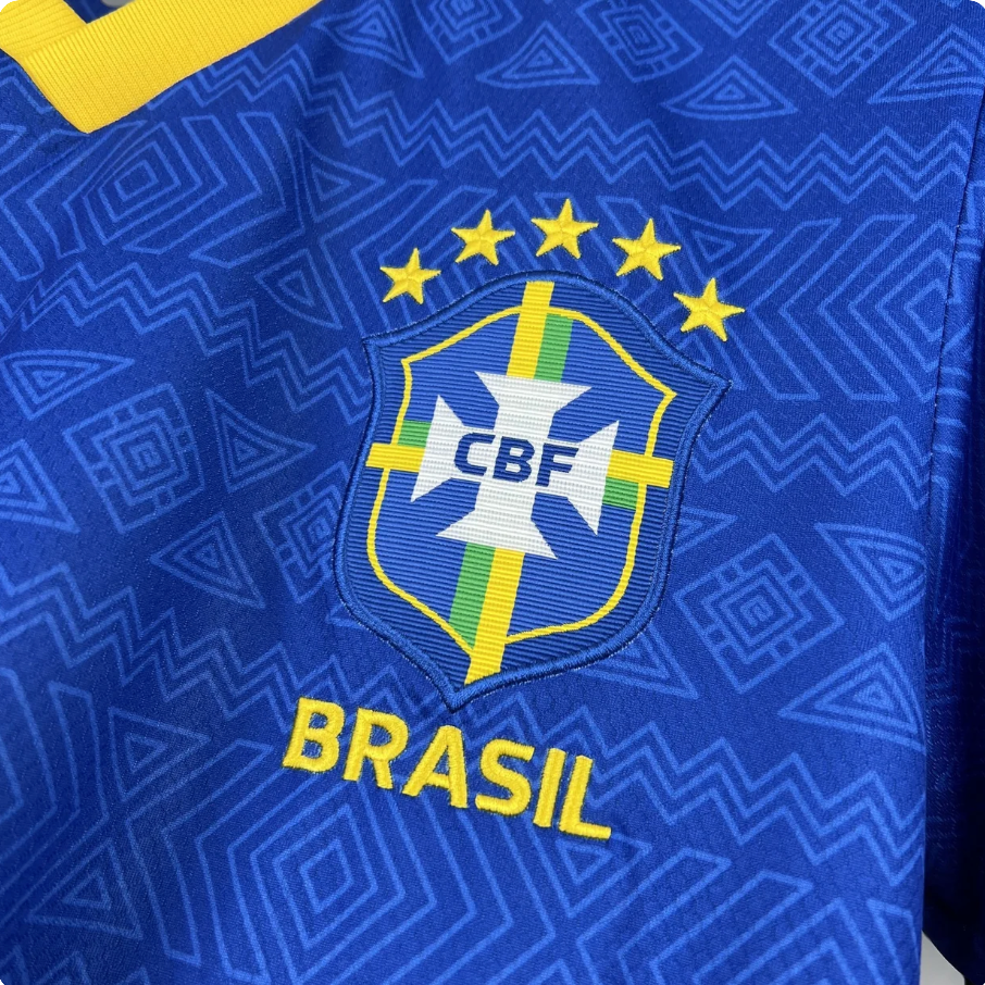 Brésil Concept Bleu 2027