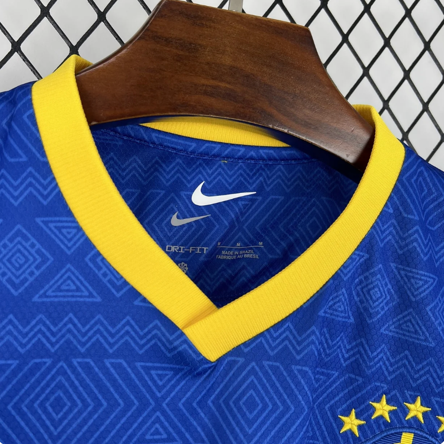 Brésil Concept Bleu 2027