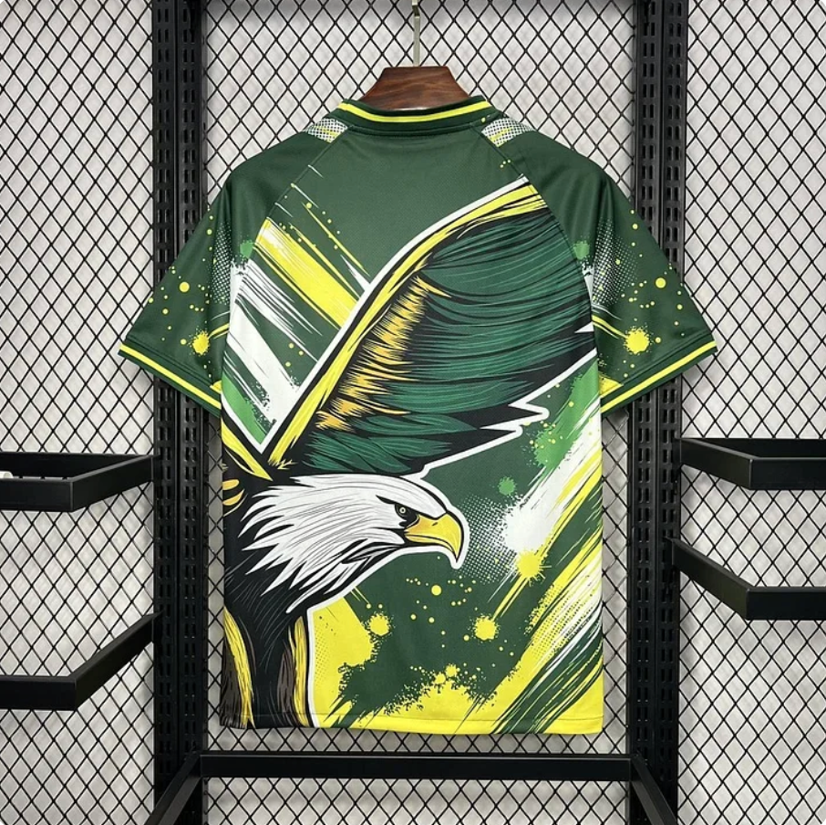 Brésil Concept Aigle 2027