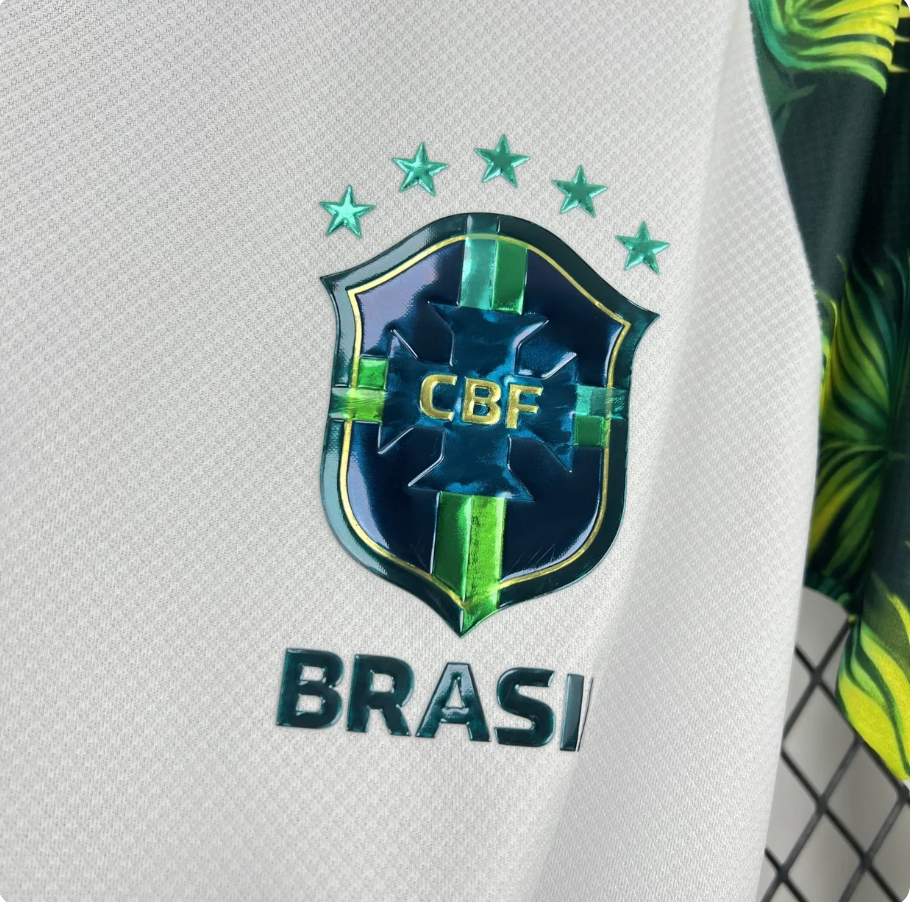 Brésil Concept 2027