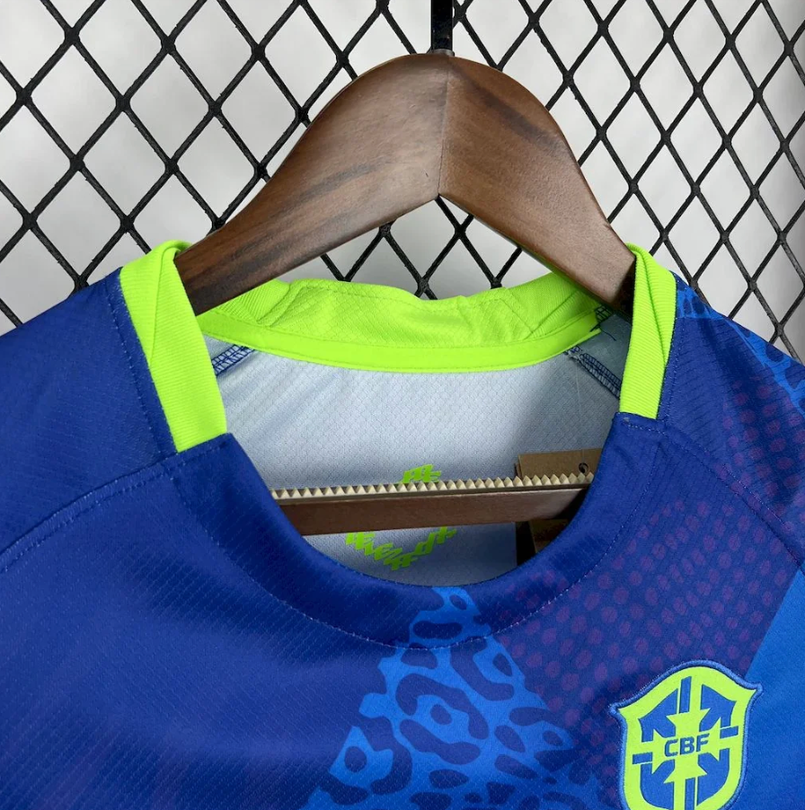 Brésil Bleu 2026/2027