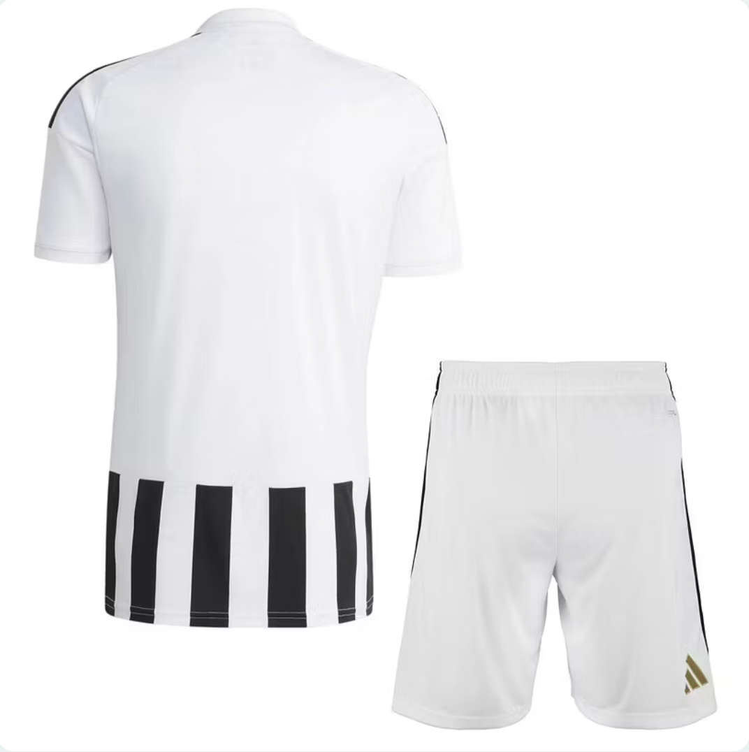 Kit Enfant Juventus Domicile 2026/2027