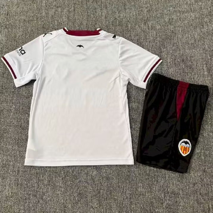 Kit Enfant Valence Domicile 2026/2027