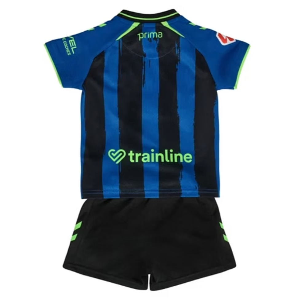 Kit Enfant Real Betis Third 2026/2027