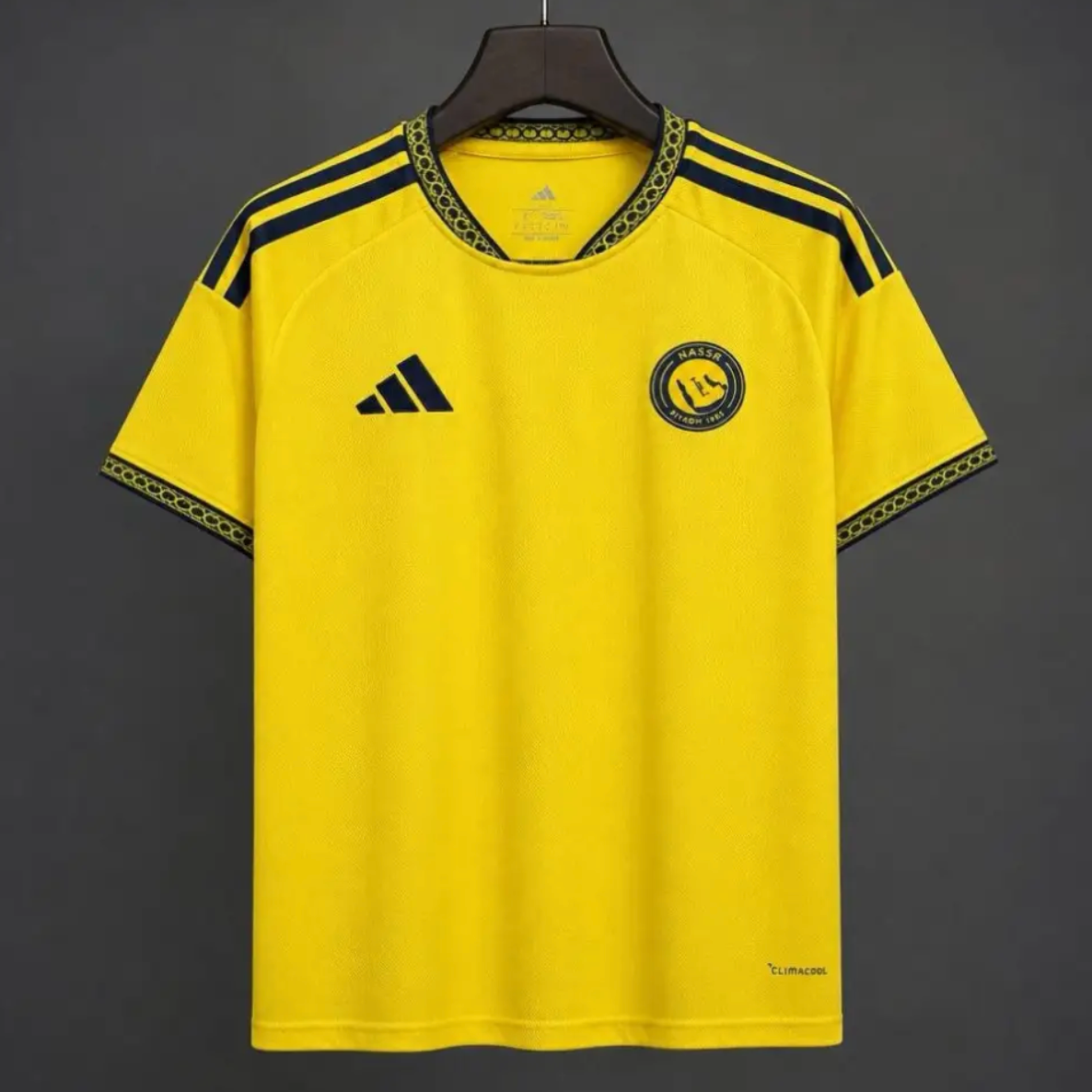 AL Nassr Domicile 2026/2027