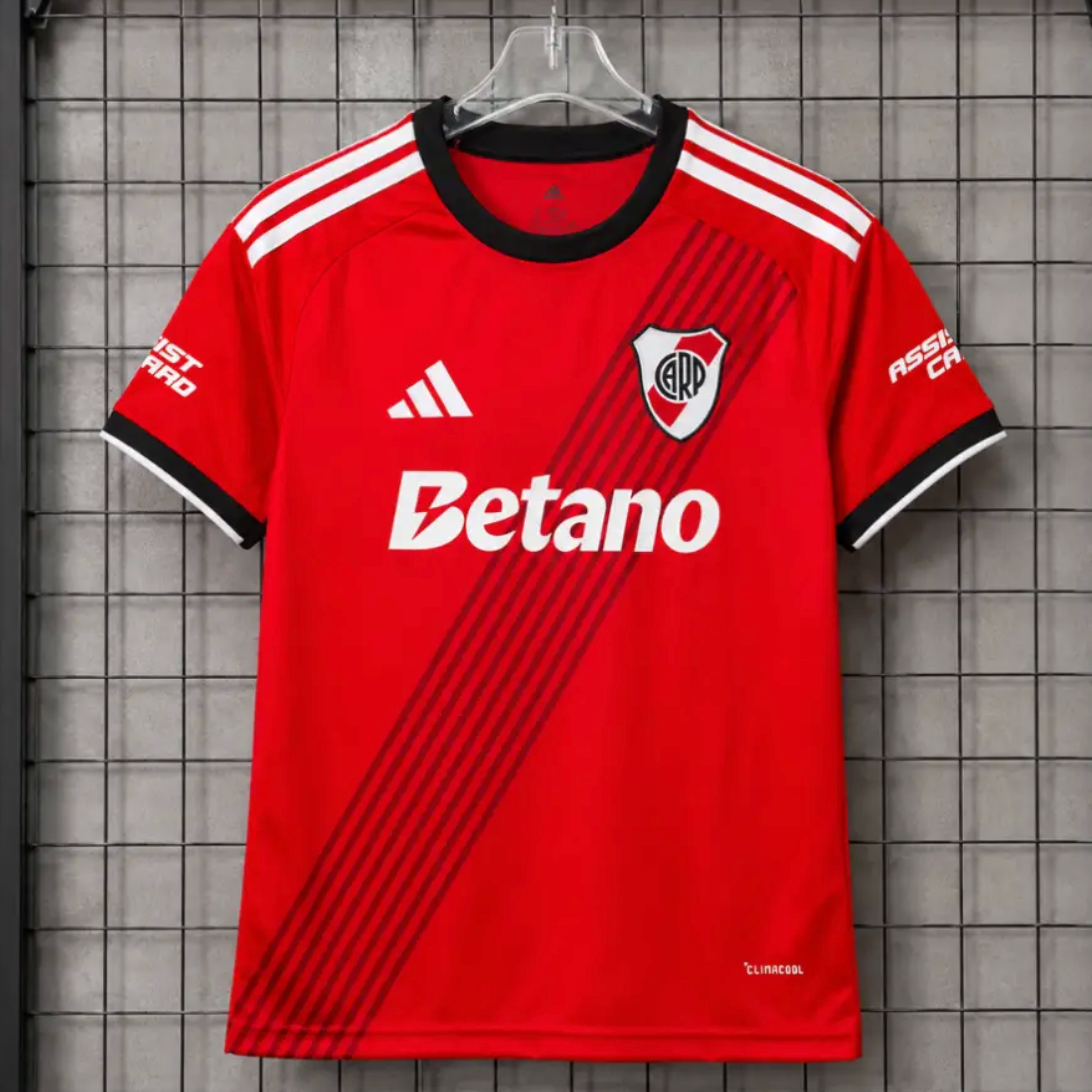 River Plate Domicile 2026/2027