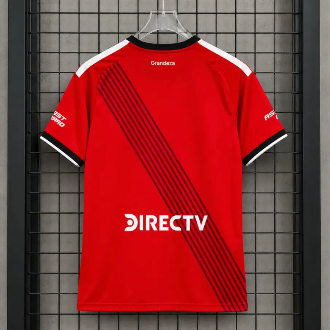 River Plate Domicile 2026/2027