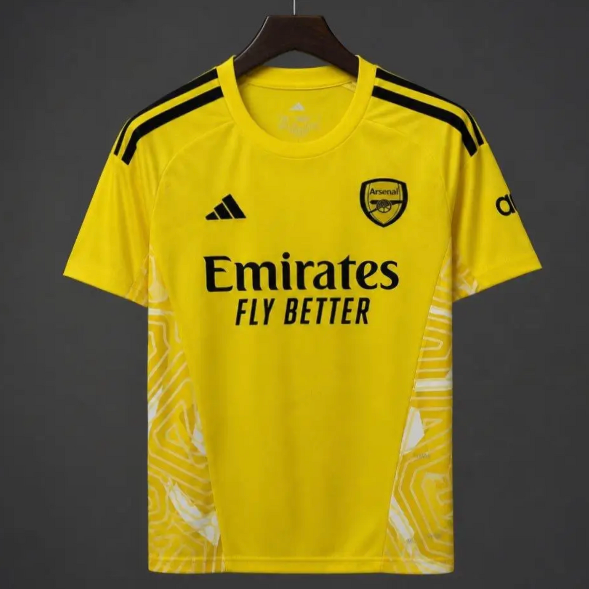 Arsenal Gardien 2026/2027