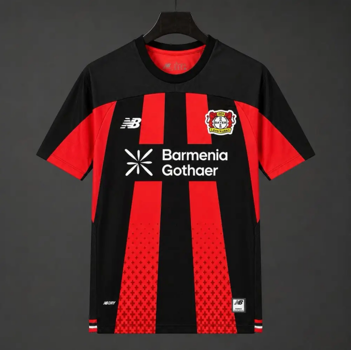 Bayer Leverkusen Domicile 2026/2027