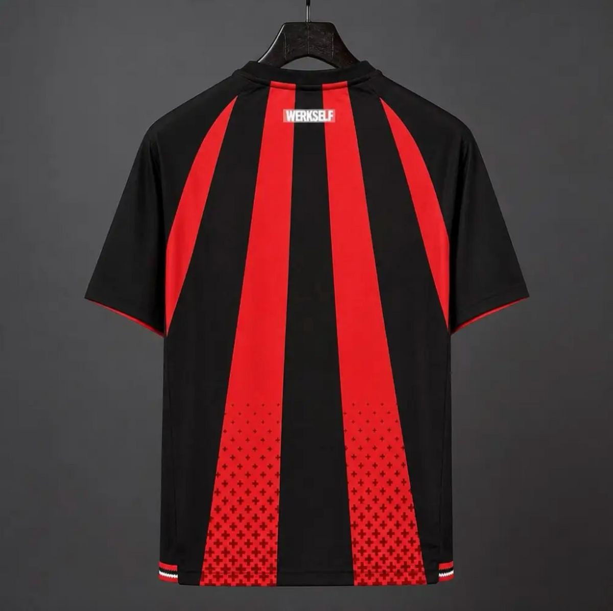 Bayer Leverkusen Domicile 2026/2027