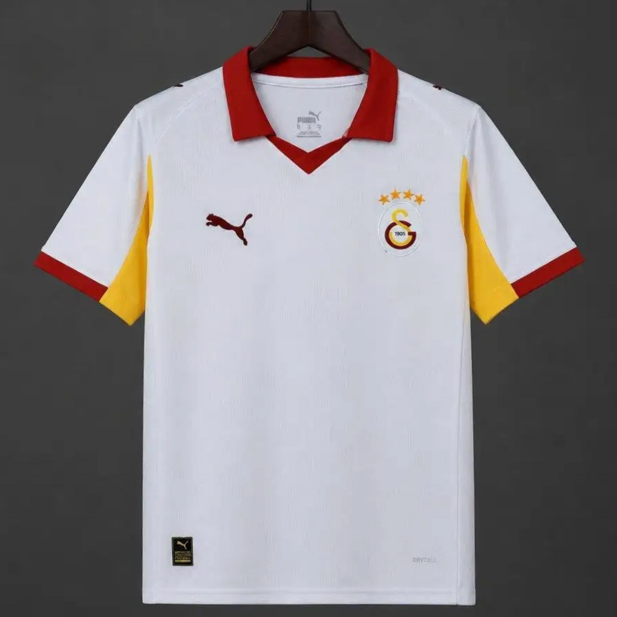 Galatasaray Domicile 2026/2027