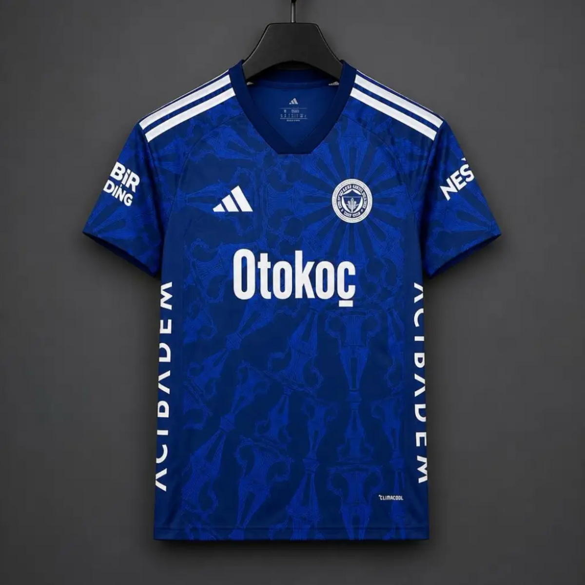 Fenerbahçe SK Third 2026/2027