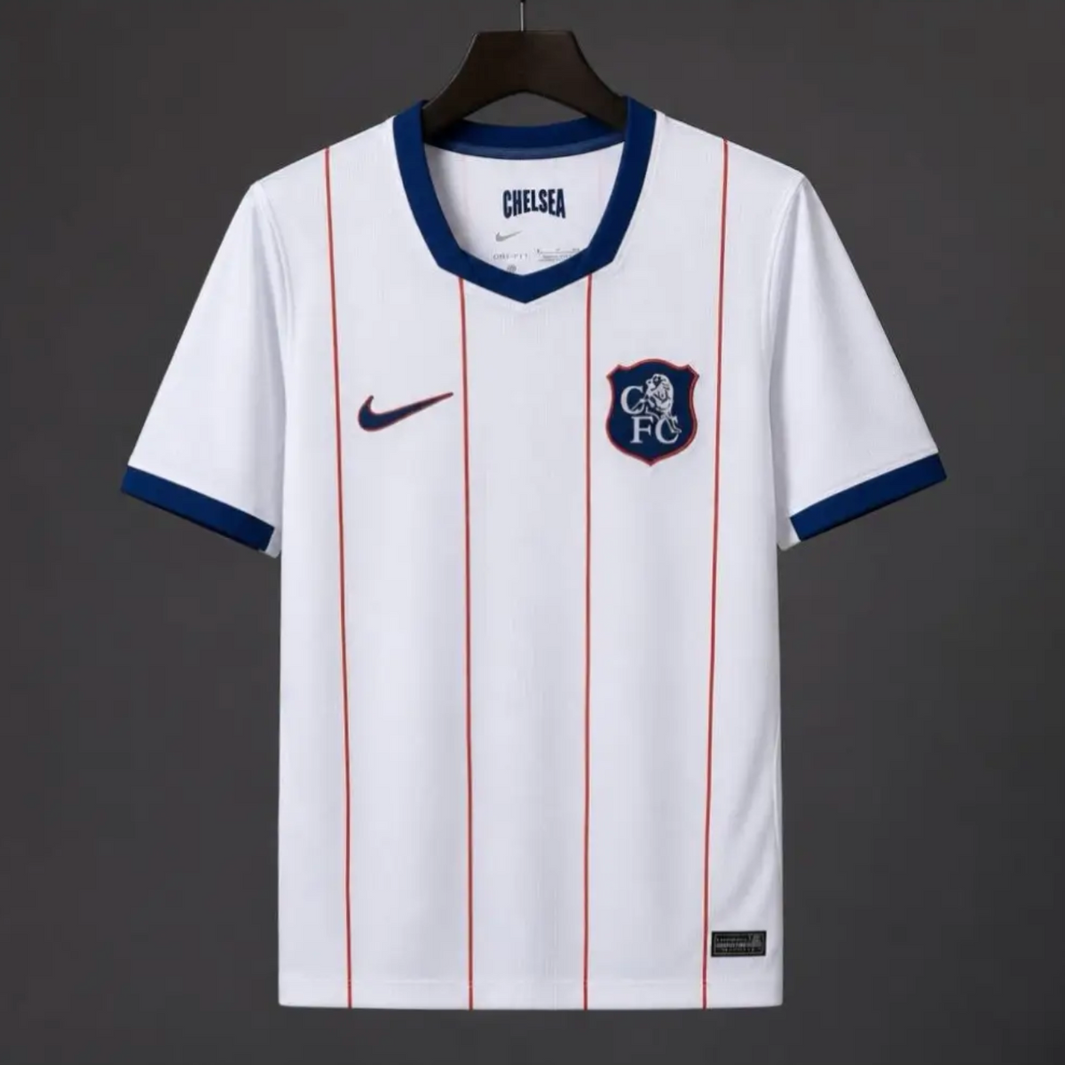Chelsea Third 2026/2027