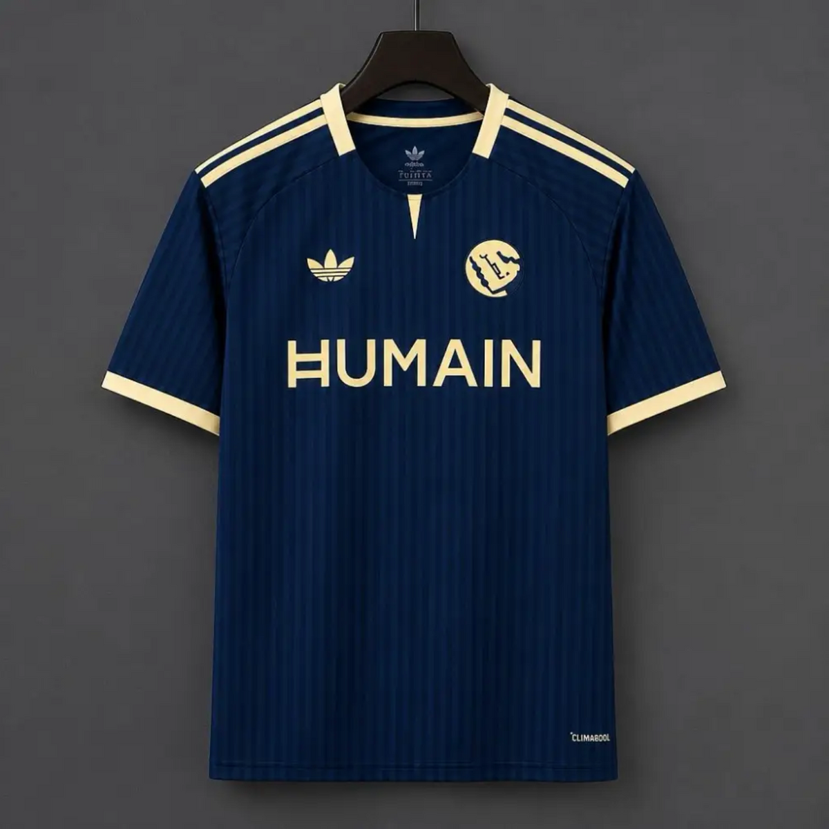AL-NASSR Third 2026/2027