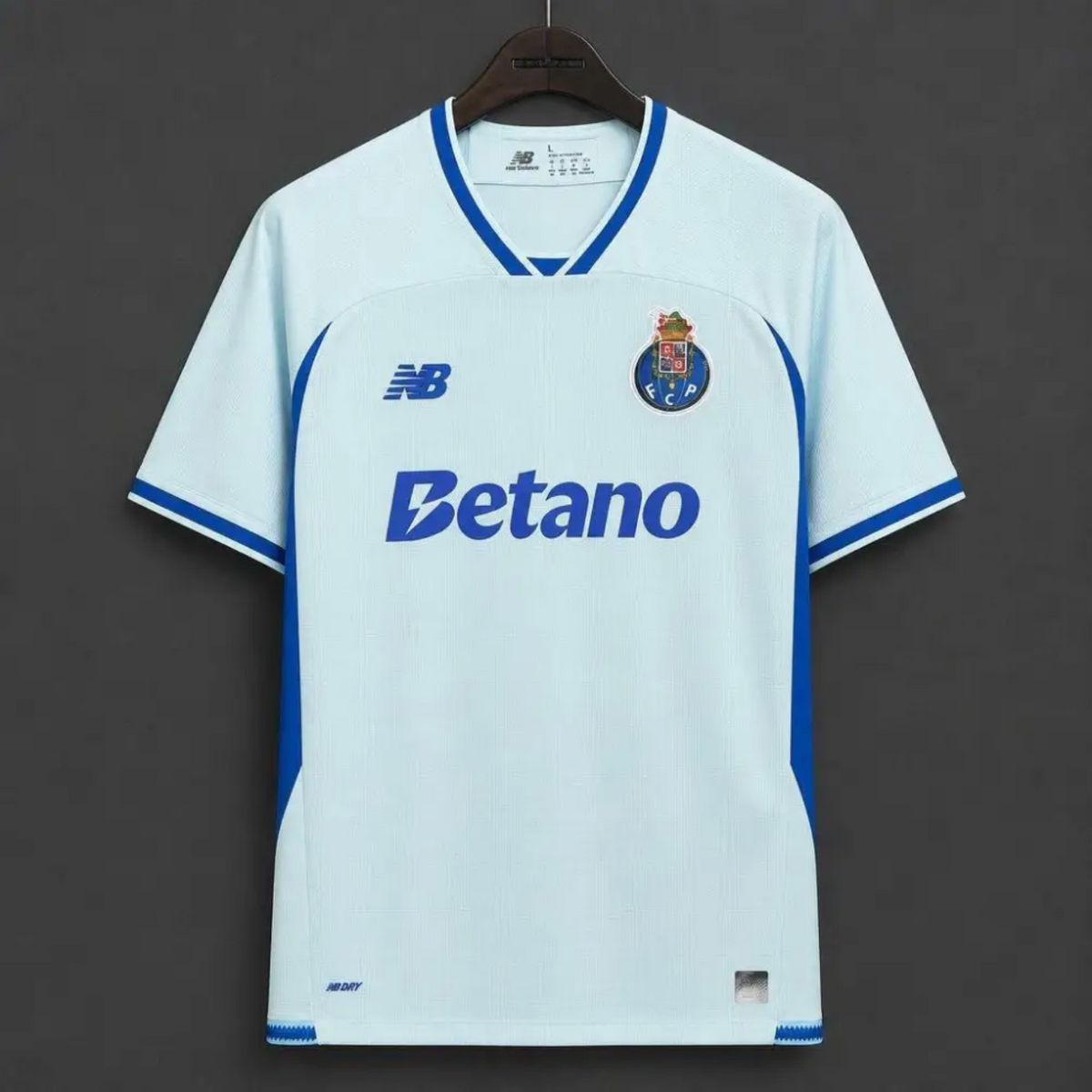 FC Porto Extérieur 2026/2027