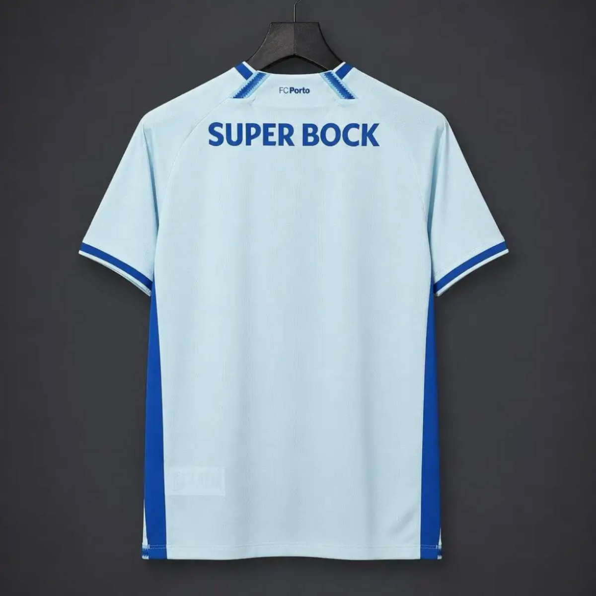 FC Porto Extérieur 2026/2027