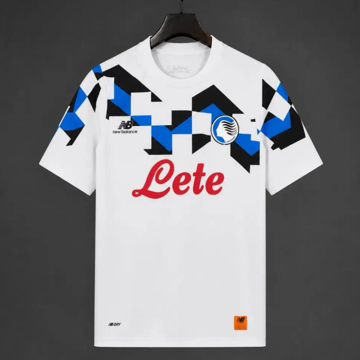 Atalanta Bergame Extérieur 2026/2027