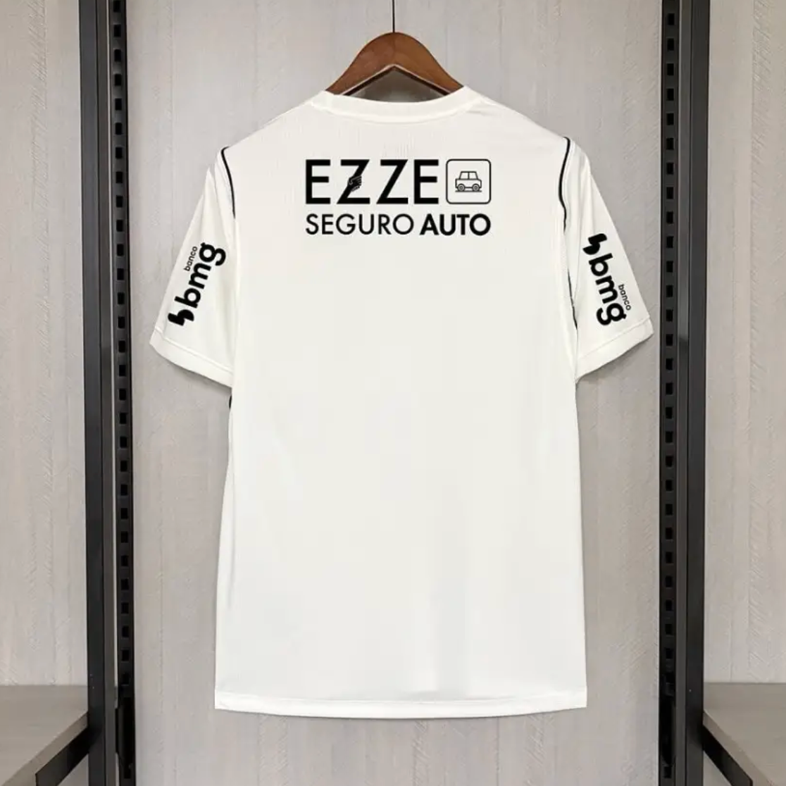 Corinthians Domicile 2026/2027