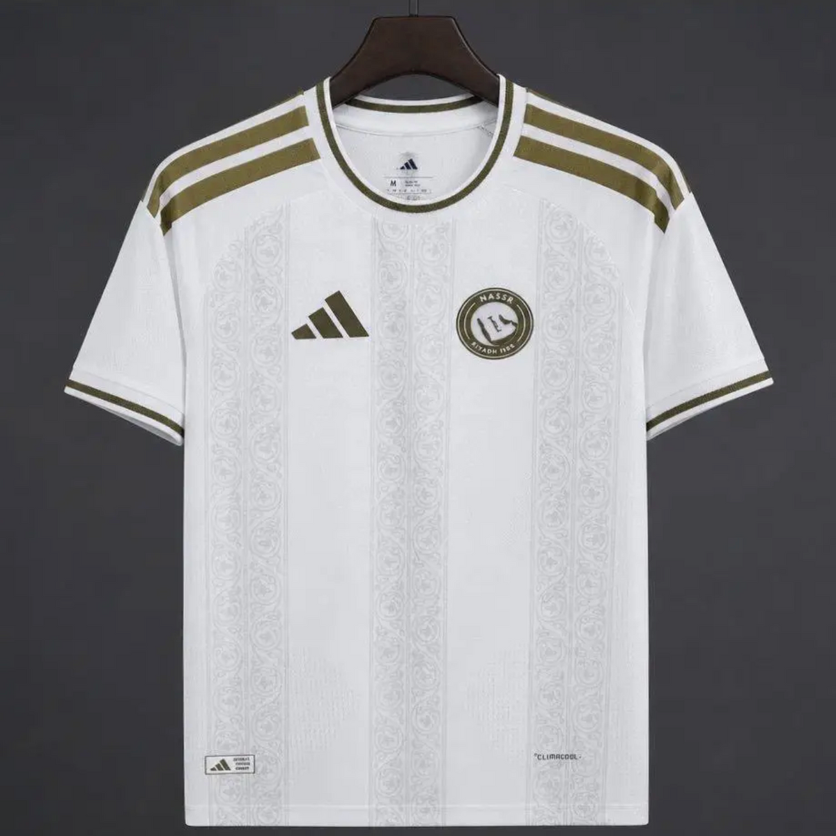 AL-Nassr Extérieur 2026/2027