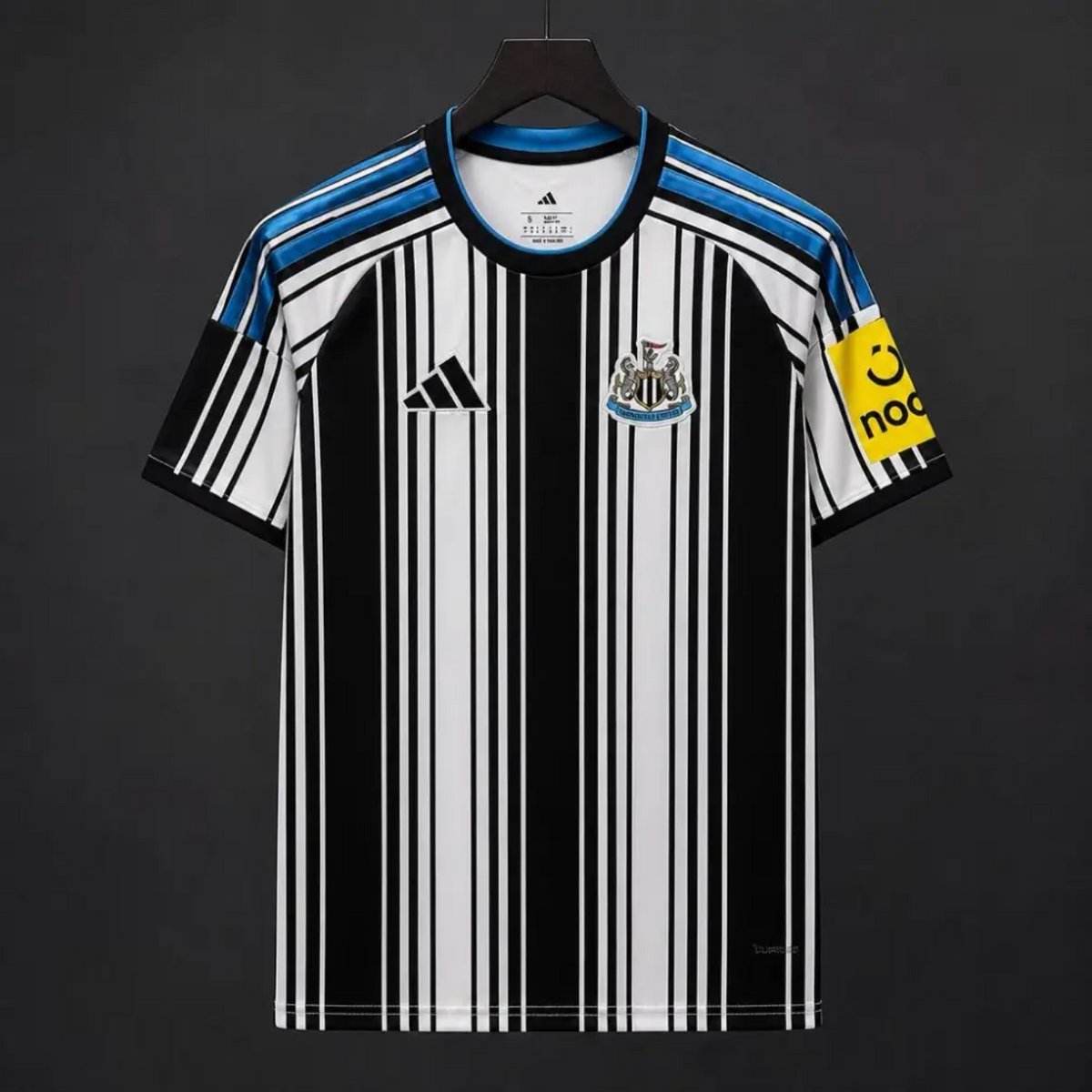 Newcastle Domicile 2026/2027