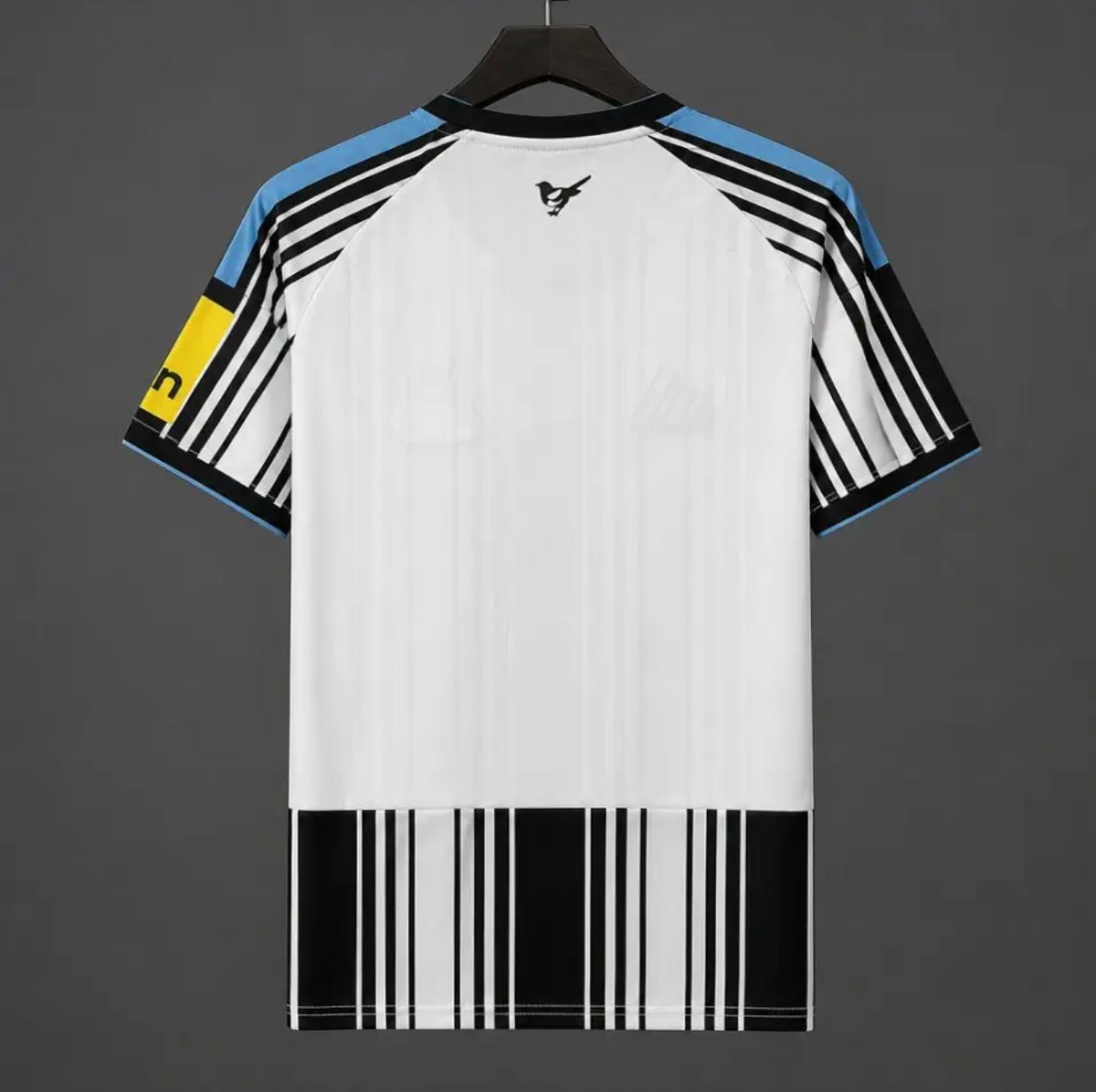 Newcastle Domicile 2026/2027