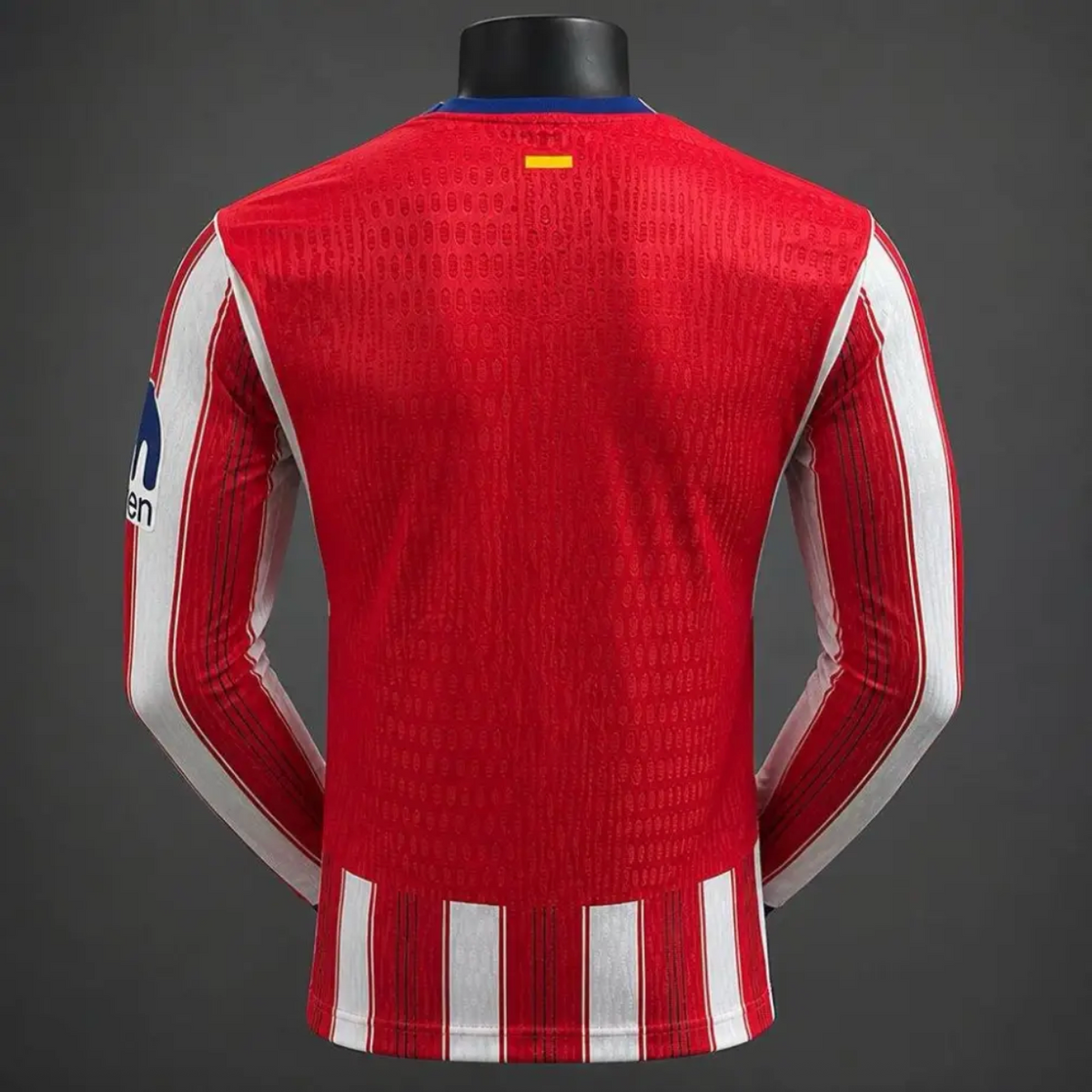 Atlético Madrid Domicile 2026/2027
