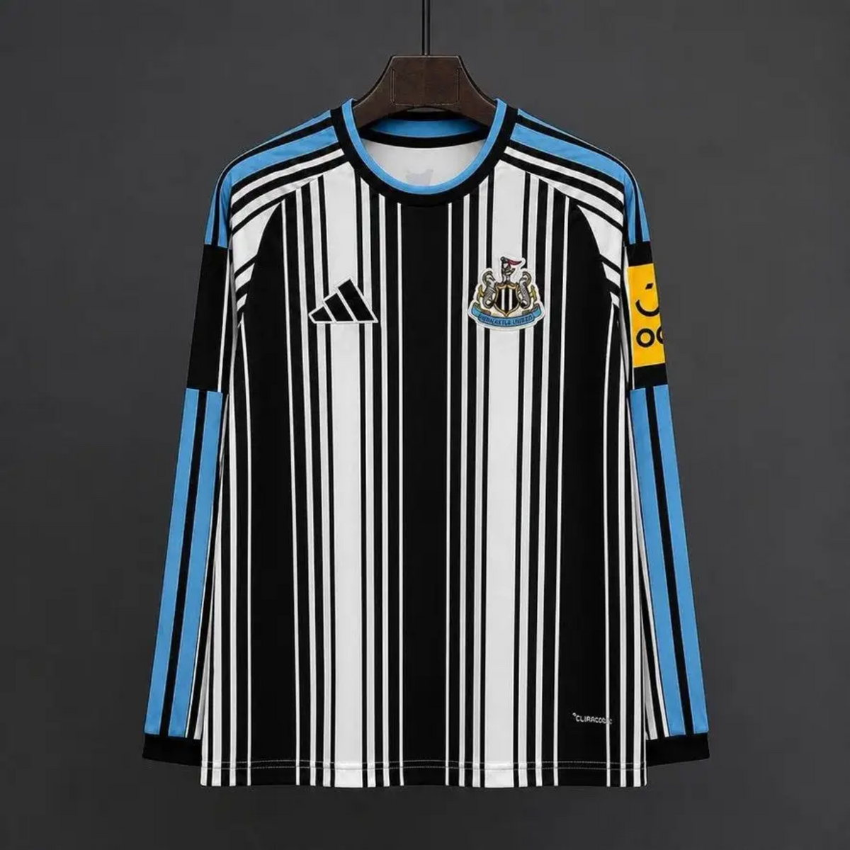 Newcastle Domicile 2026/2027 Manches Longues