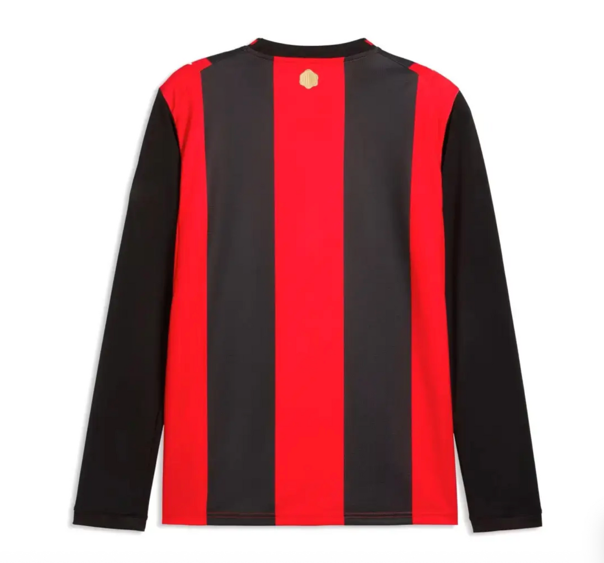 AC Milan Domicile 2026/2027 Manches Longues