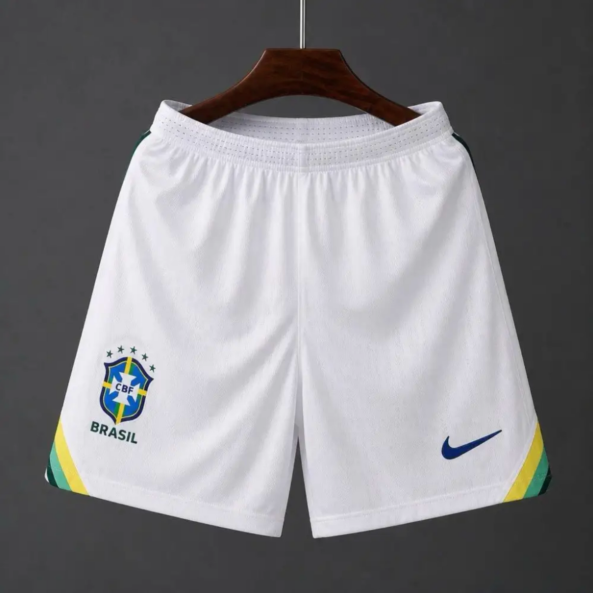 Short Brésil Domicile 2026/2027
