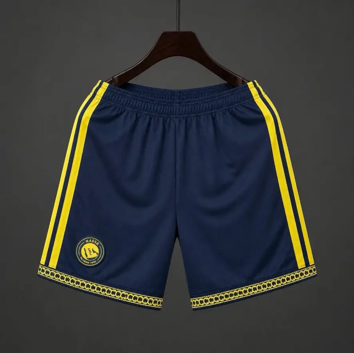 Short AL-Nassr Domicile 2026/2027