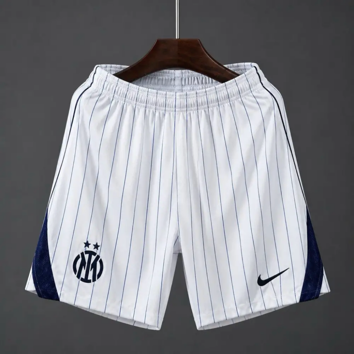 Short Inter Milan Extérieur 2026/2027