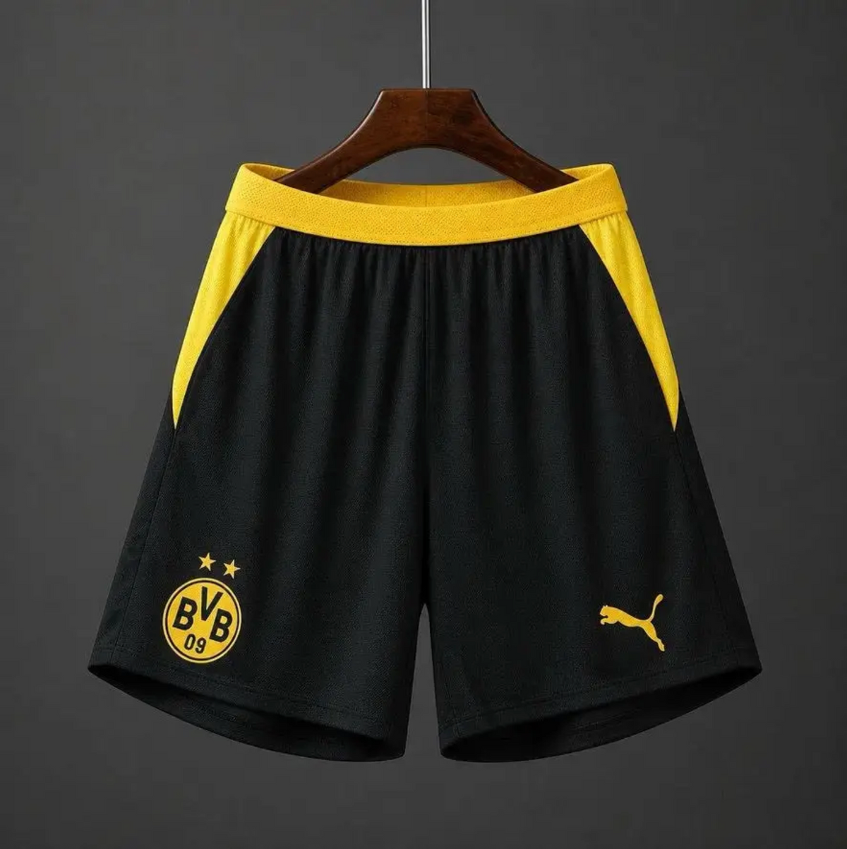 Short BVB Dortmund Borussia Domicile 2026/2027