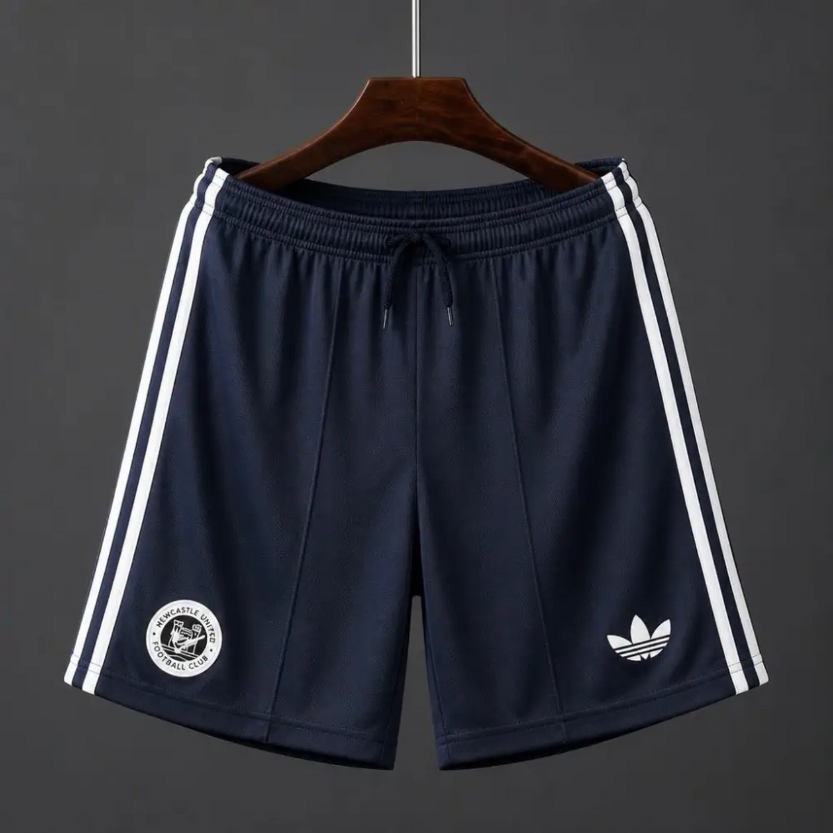 Short Newcastle United Extérieur 2026/2027