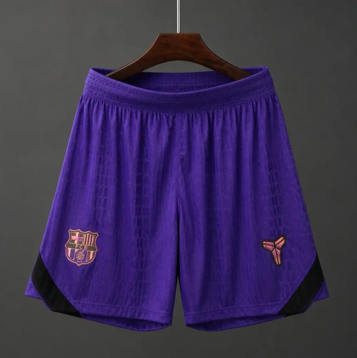 Short FC Barcelone Extérieur 2026/2027