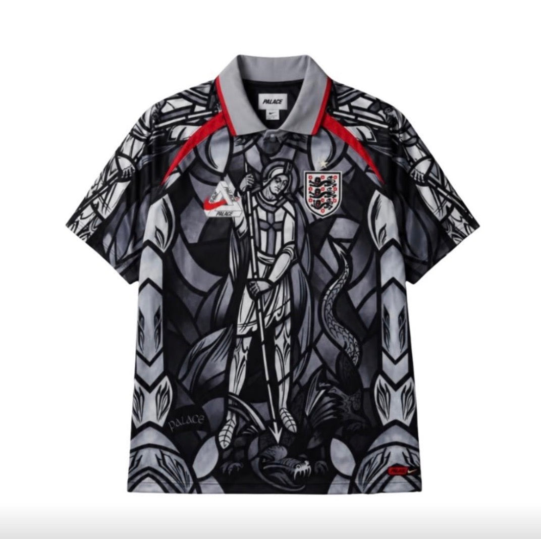 Angleterre X PALACE
