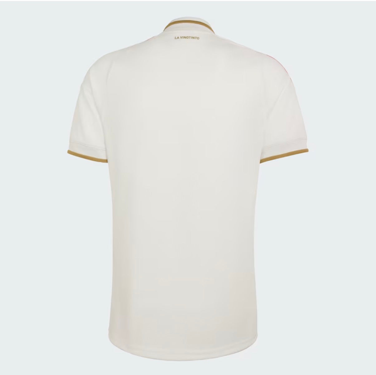 Vénézuéla Extérieur Coupe Du Monde 2026
