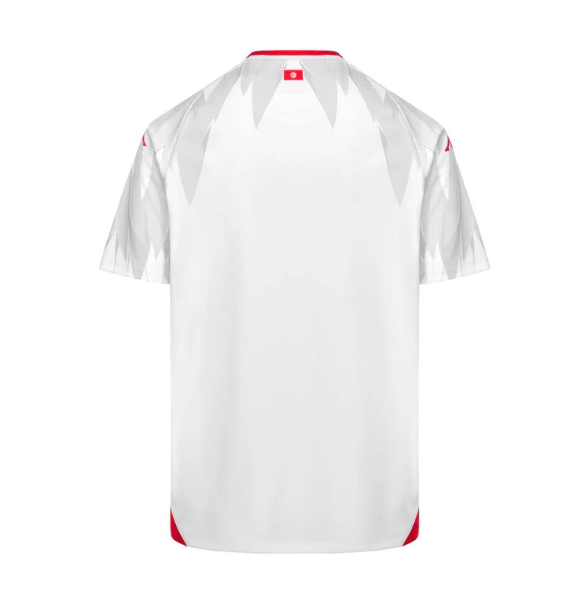 Tunisie Extérieur 2026 Coupe Du Monde