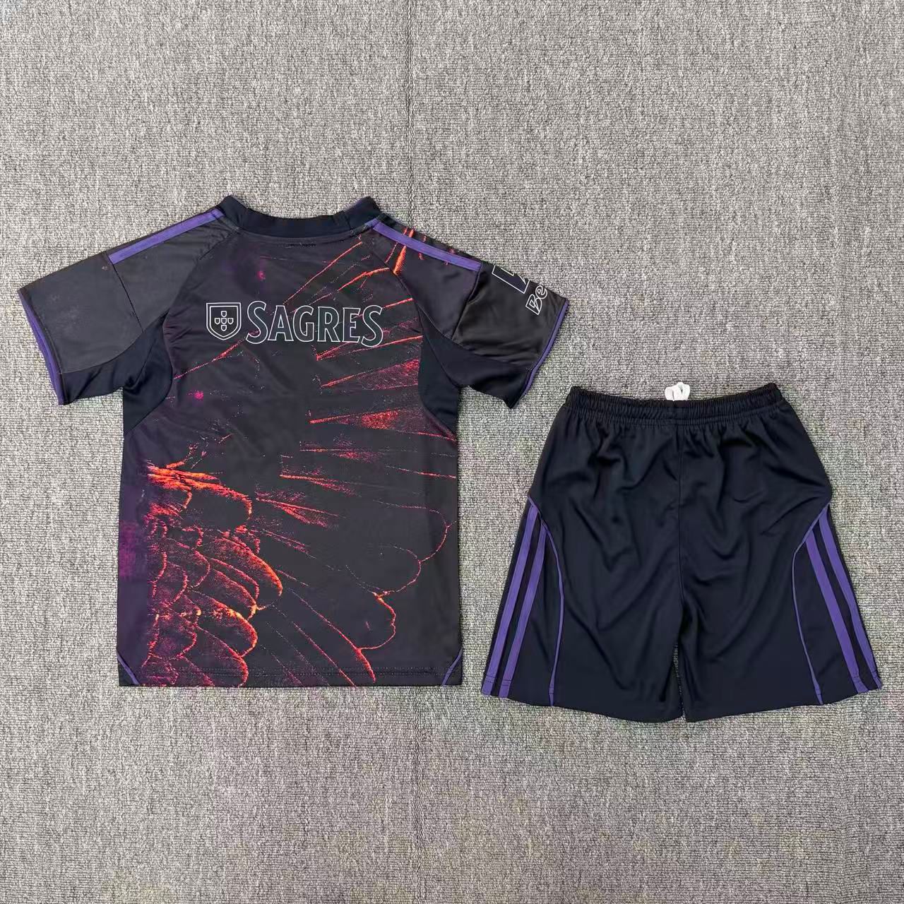 Kit enfant Benfica Special Édition  2025/2026