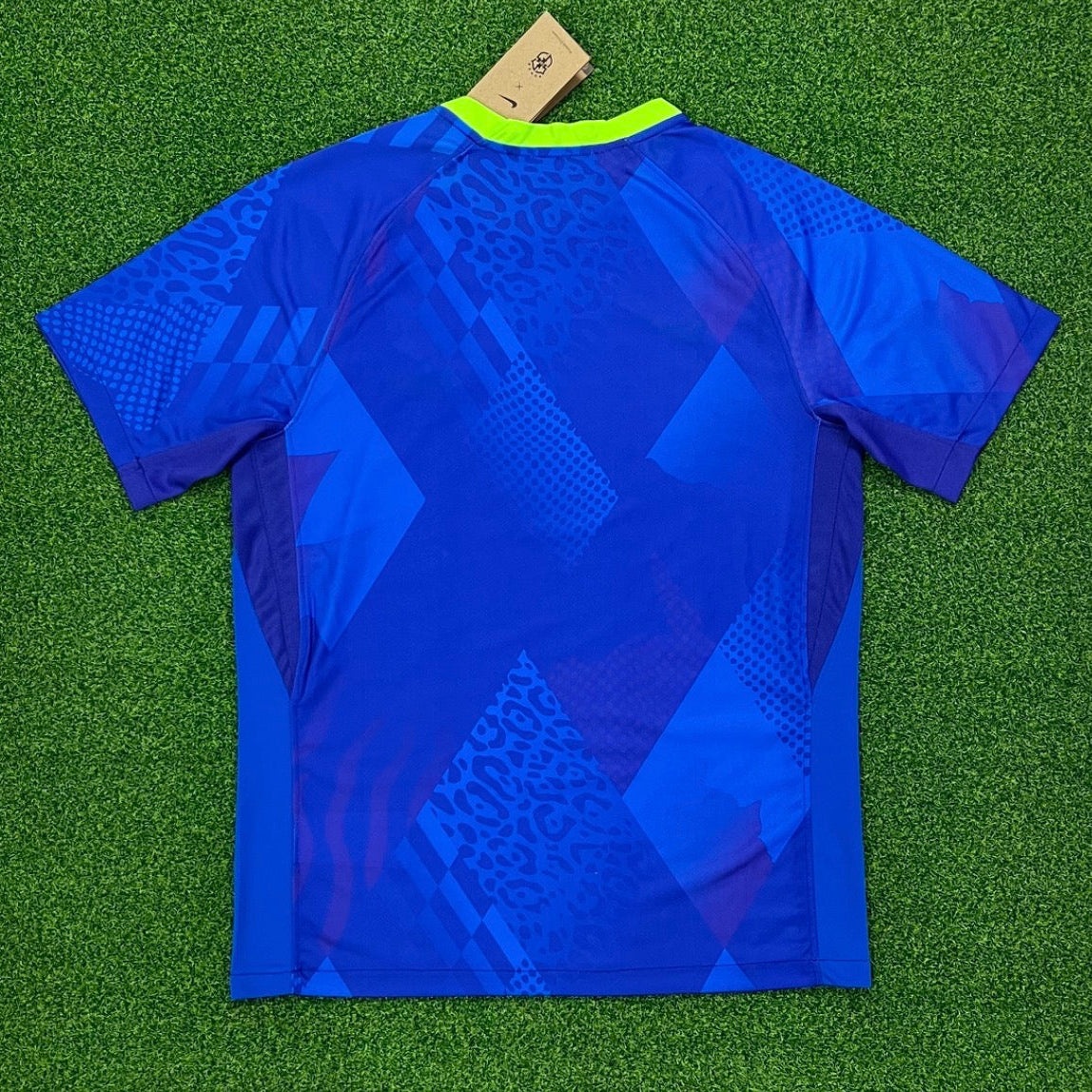 Brésil Bleu 2026/2027