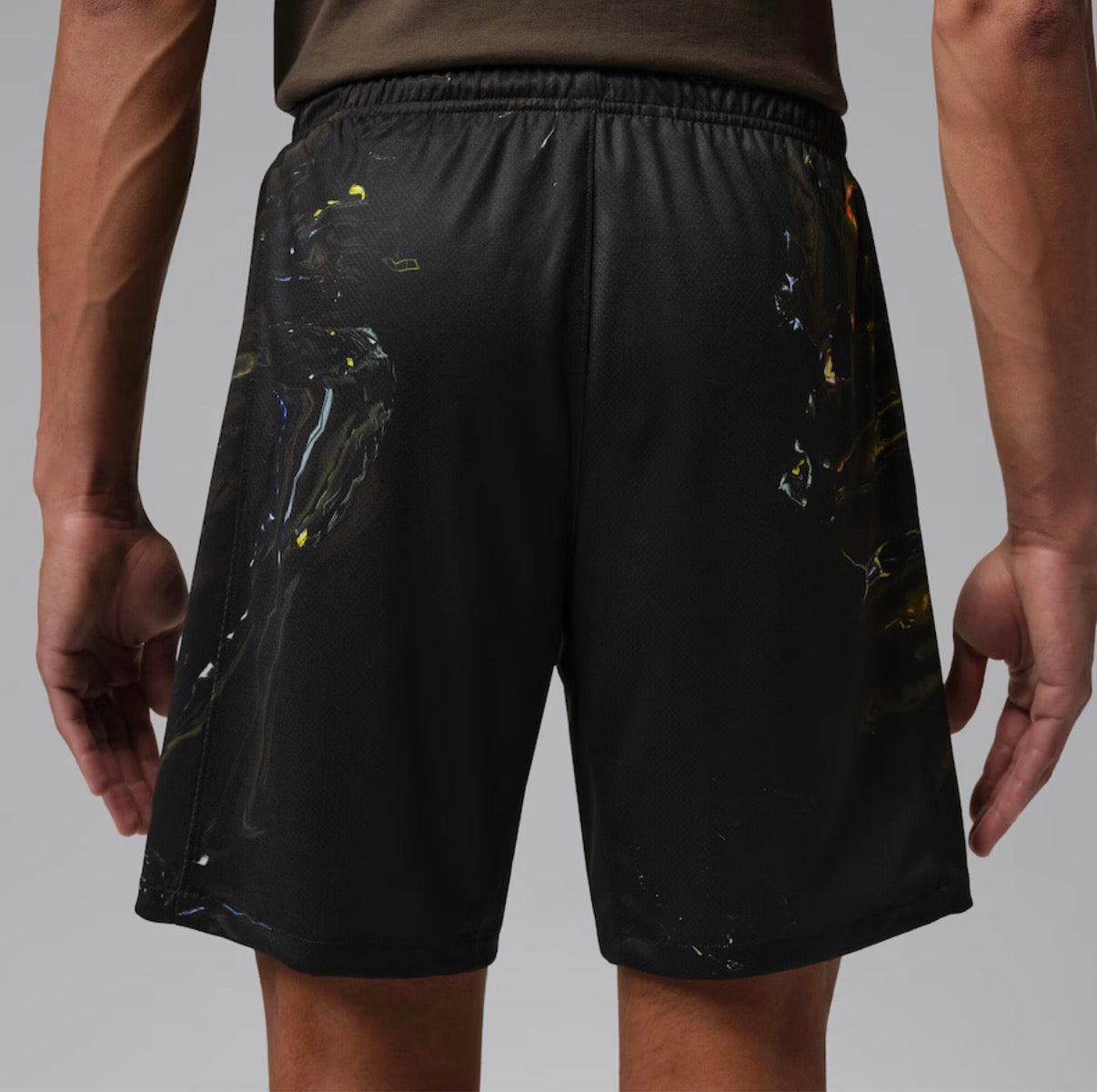 PSG Short Night Edition 2025/2026 - 5ème Maillot