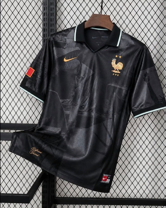 FRANCE Édition New York 2026 Coupe Du Monde